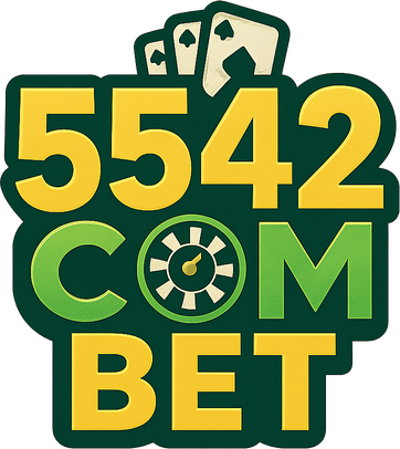 5542 com bet Logo